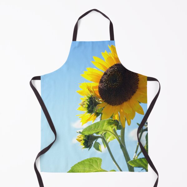 Item preview, Even more Sunflowers! designed and sold by Imogen Boshstar Art.