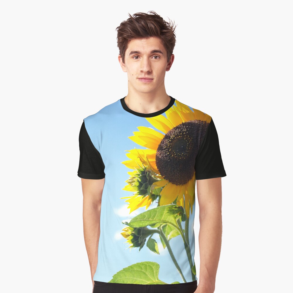 Item preview, Graphic T-Shirt designed and sold by BeckmogArt.