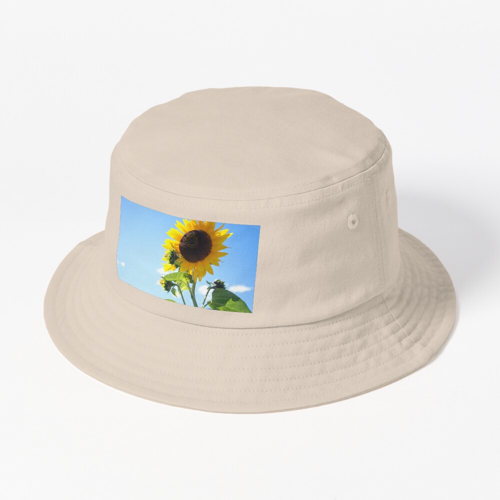 Item preview, Bucket Hat designed and sold by BeckmogArt.