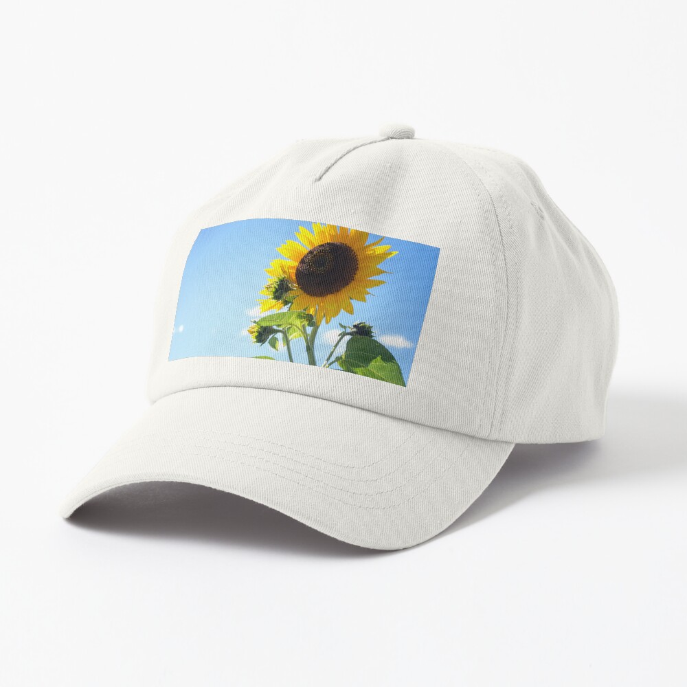 Item preview, Dad Hat designed and sold by BeckmogArt.