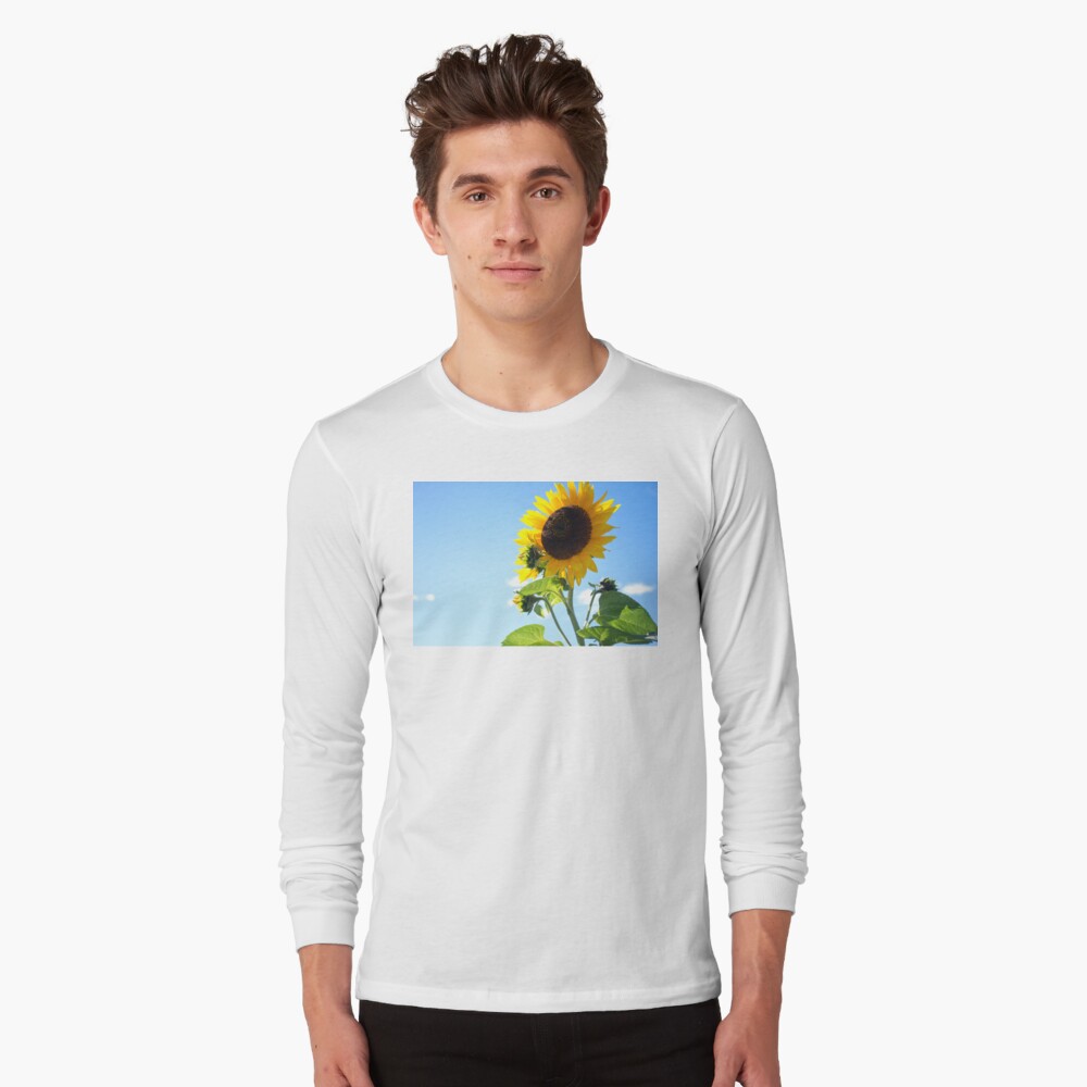 Item preview, Long Sleeve T-Shirt designed and sold by BeckmogArt.