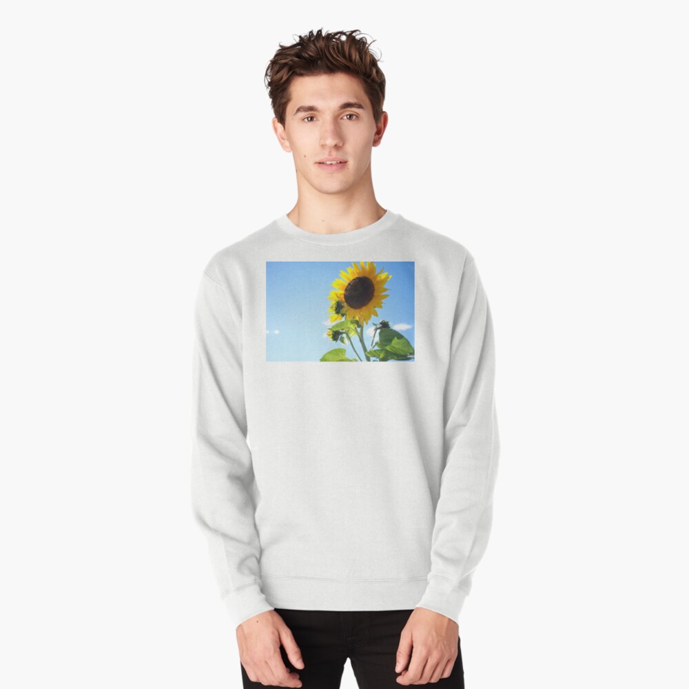 Item preview, Pullover Sweatshirt designed and sold by BeckmogArt.