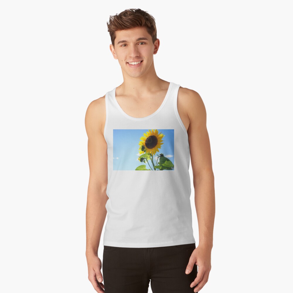 Item preview, Tank Top designed and sold by BeckmogArt.