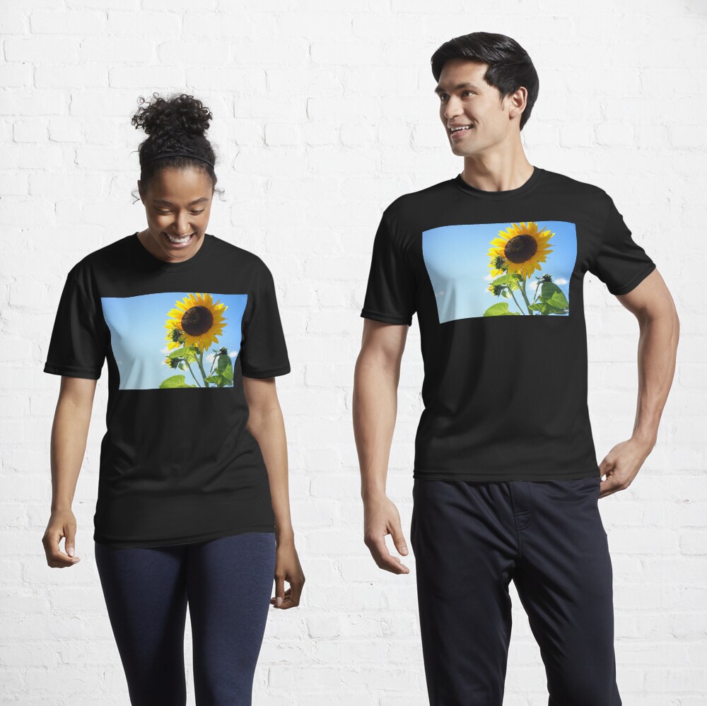 Item preview, Active T-Shirt designed and sold by BeckmogArt.