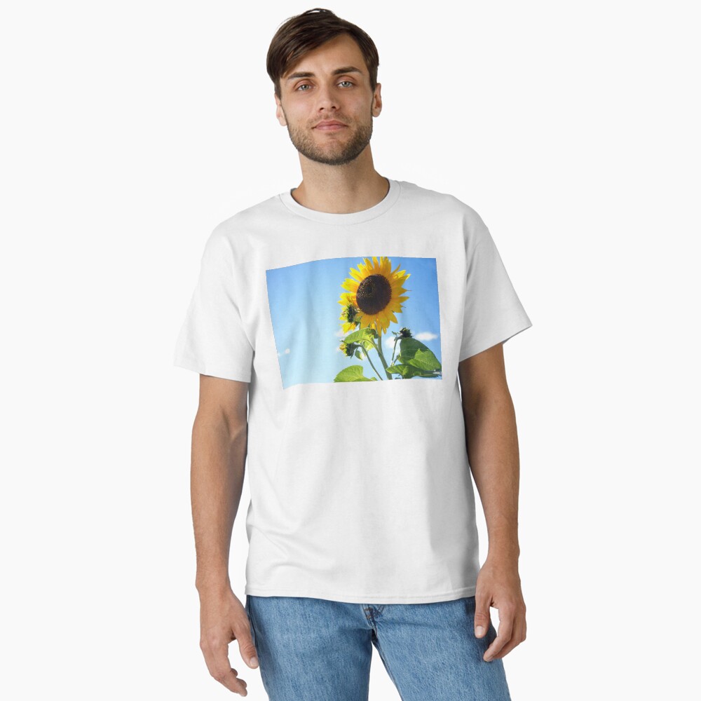 Item preview, Classic T-Shirt designed and sold by BeckmogArt.