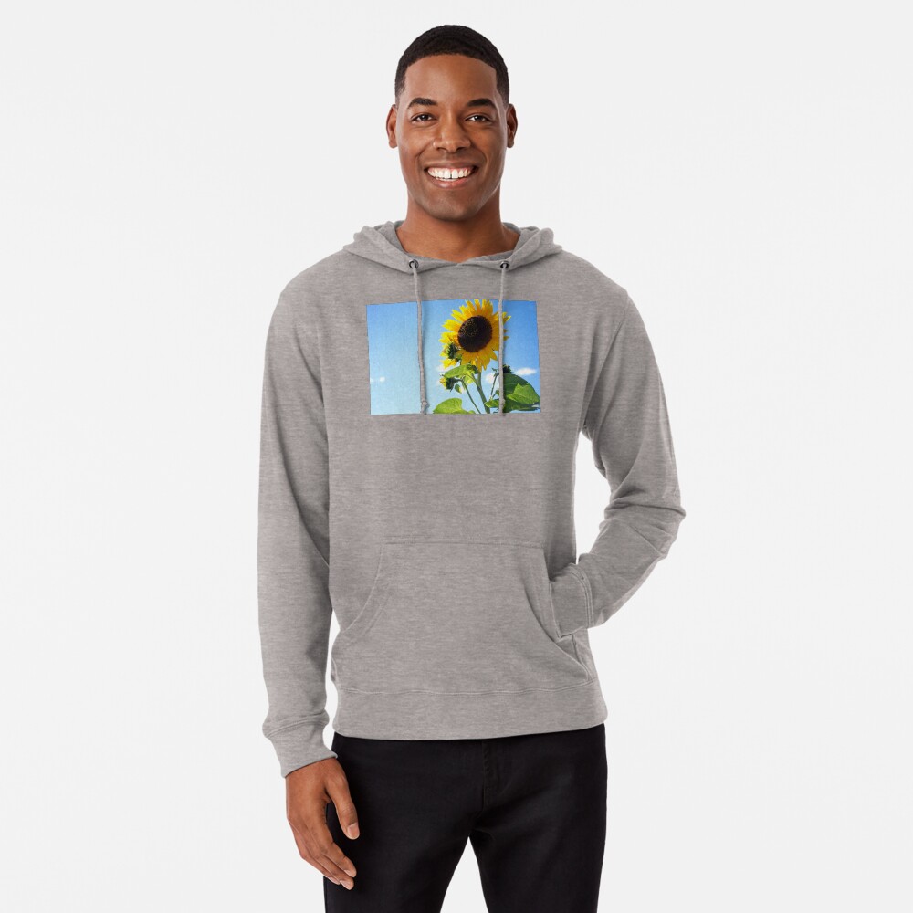 Item preview, Lightweight Hoodie designed and sold by BeckmogArt.
