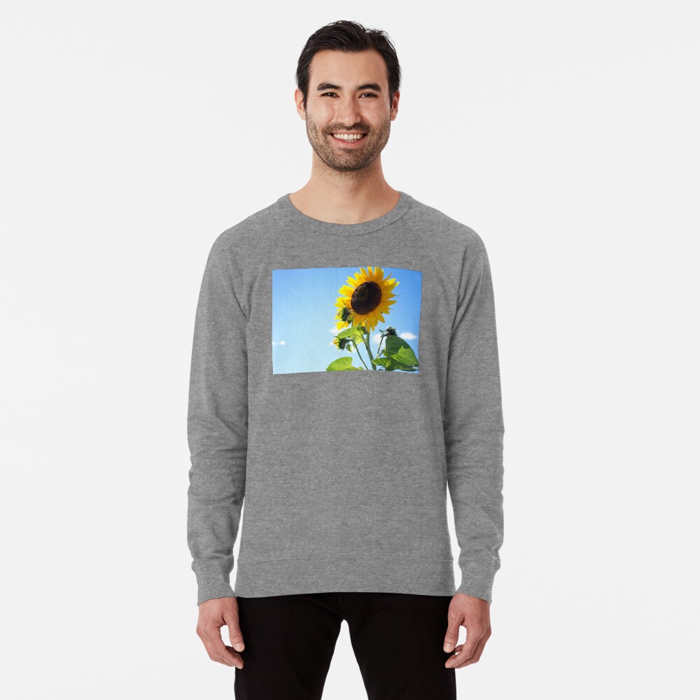 Item preview, Lightweight Sweatshirt designed and sold by BeckmogArt.