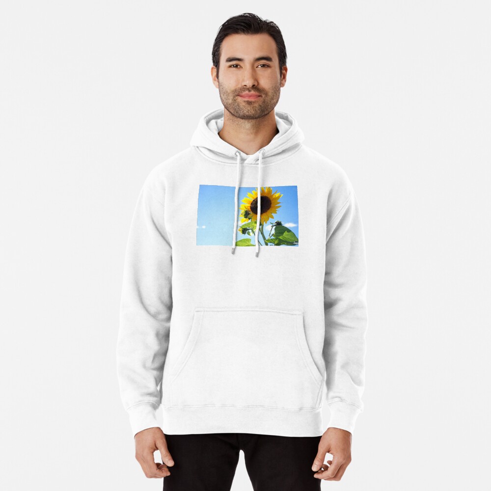 Item preview, Pullover Hoodie designed and sold by BeckmogArt.