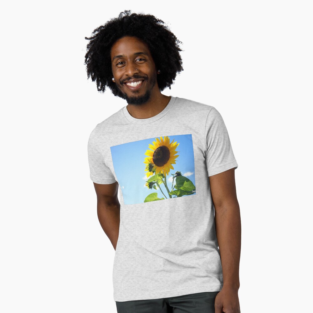 Item preview, Tri-blend T-Shirt designed and sold by BeckmogArt.