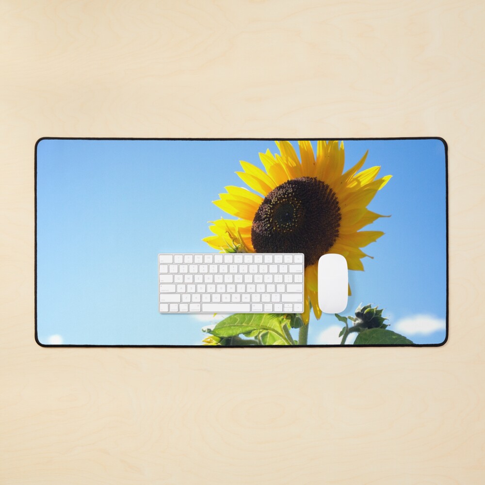 Item preview, Desk Mat designed and sold by BeckmogArt.