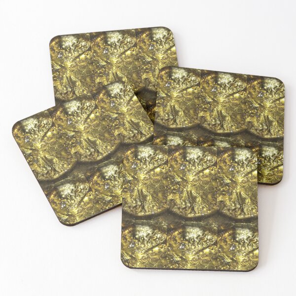 Item preview, CRACKED CARAMEL  designed and sold by TNFNT.