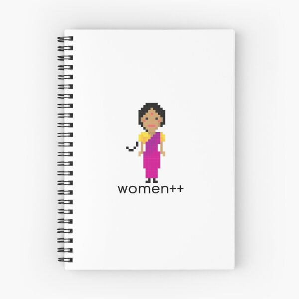Item preview, Mujeres ++ designed and sold by TrendyCoder.