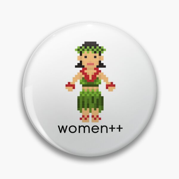 Item preview, Women++ designed and sold by TrendyCoder.