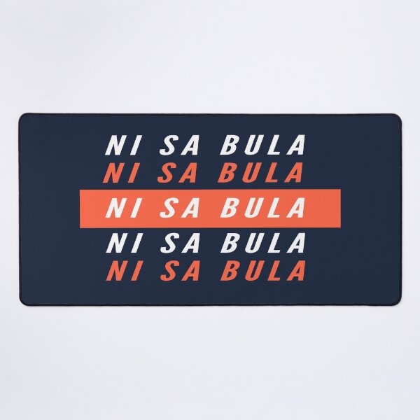 Item preview, Ni Sa Bula designed and sold by RKMR.
