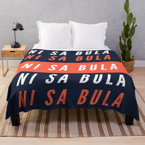Item preview, Ni Sa Bula designed and sold by RKMR.