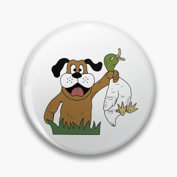Item preview, Duck Hunt designed and sold by ElipseArt.