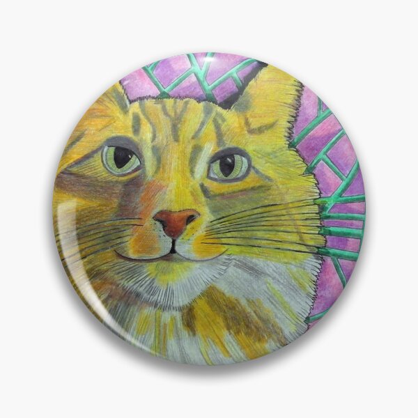 Item preview, 355 - SMUG MITCH - DAVE EDWARDS - COLOURED PENCILS & INK - 2012 designed and sold by BLYTHART.