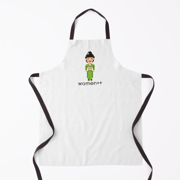 Item preview, Mujeres ++ designed and sold by TrendyCoder.