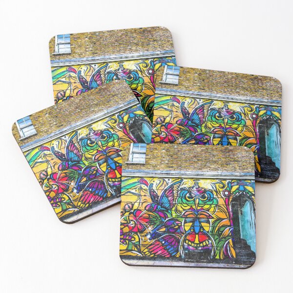 Item preview, Camden Town designed and sold by Earth-Magic.