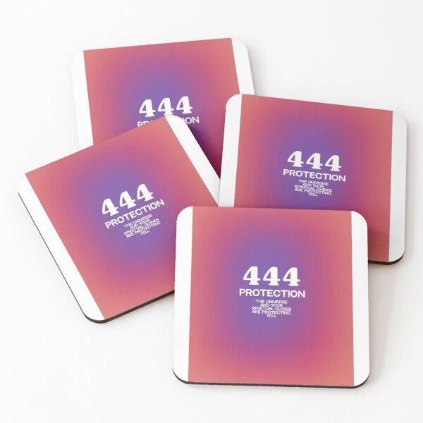 Item preview, "444 PROTECTION" aesthetic aura designed and sold by DASH BOARD.
