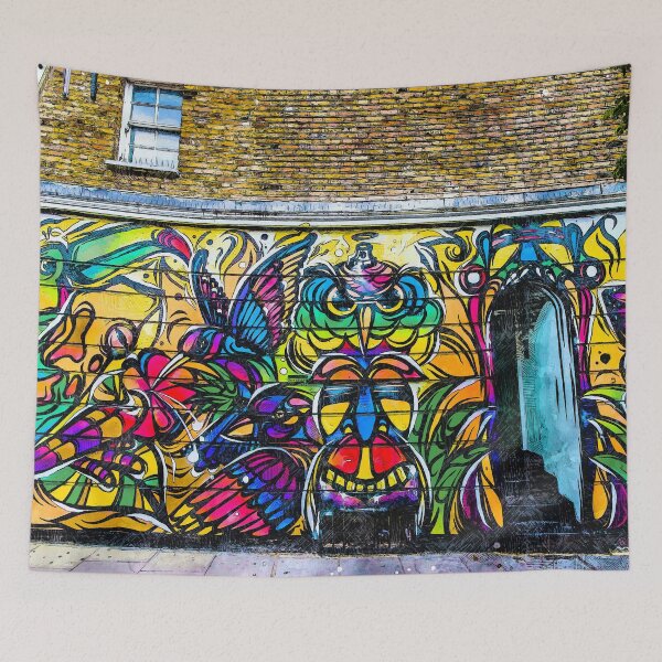 Item preview, Camden Town designed and sold by Earth-Magic.