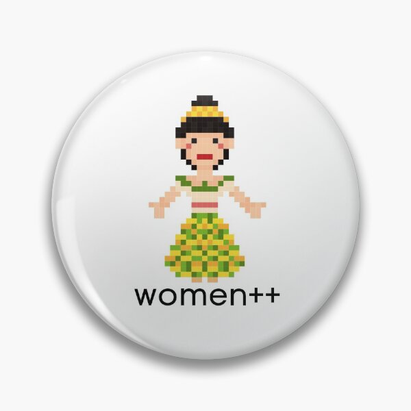 Item preview, Women++ designed and sold by TrendyCoder.