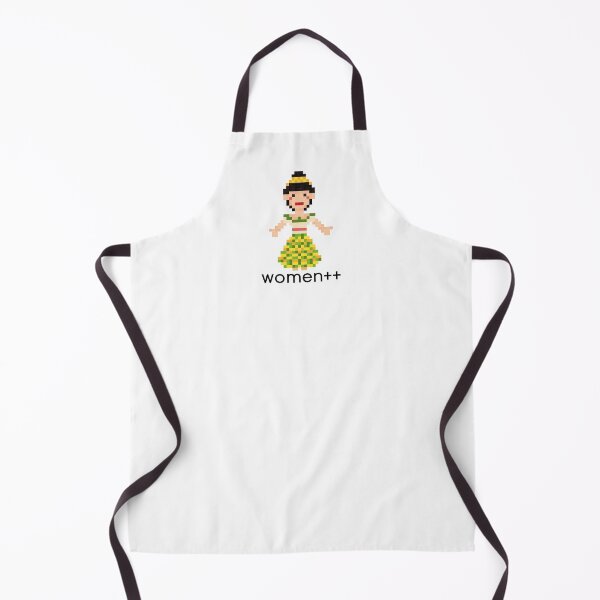 Item preview, Mujeres ++ designed and sold by TrendyCoder.