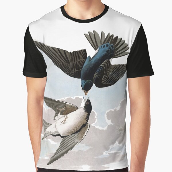 Item preview,  Worm-eating Warbler - John James Audubon designed and sold by billythekidtees.