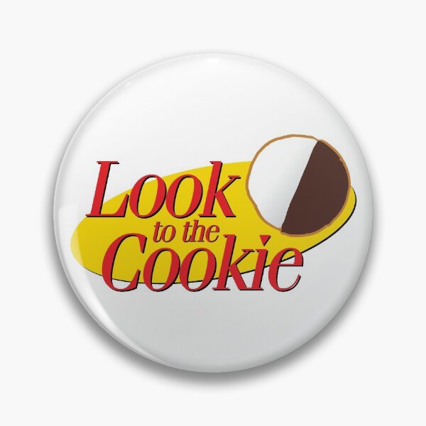 Item preview, Look to the Cookie designed and sold by Bcreativ.