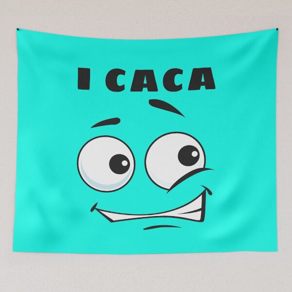 Aperçu de l'œuvre Je caca drôle poopsie oopsie j'ai fait le meme whoopsie créée et vendue par odrito.