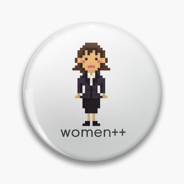 Item preview, Women++ designed and sold by TrendyCoder.