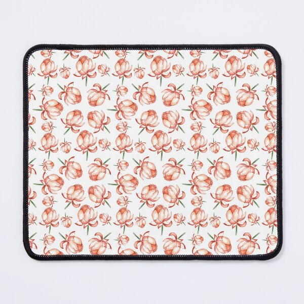 Item preview, Cute Lotus flower patterns  designed and sold by Rsagur12.