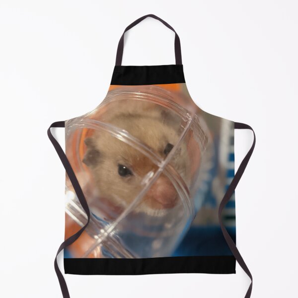 Item preview, Curious Hamster in Tunnel designed and sold by glide-products.