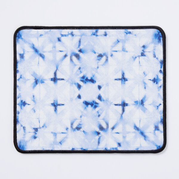 Item preview, Tie dye sky blue designed and sold by marufemia.