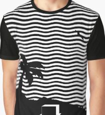 AAN09 The Neighbourhood NHBD Tour Graphic T-Shirt