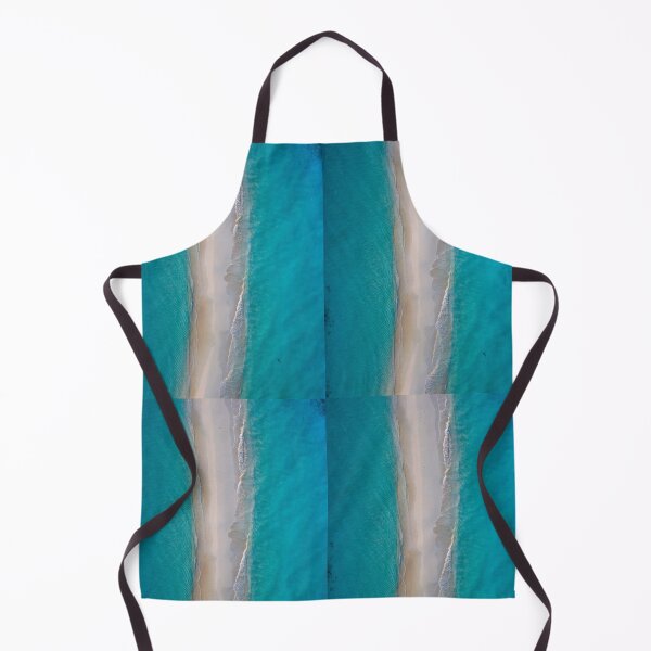 Item preview, Beautiful Turquoise Beach Ocean designed and sold by newburyboutique.
