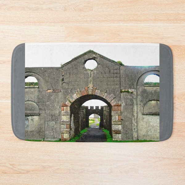 Artikelvorschau, Herrlicher Eingang zum Downhill House, Derry entworfen und verkauft von Shulie1.