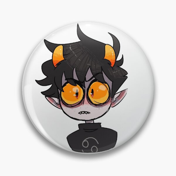 Item preview, karks! designed and sold by lucid.daydreaming.art.