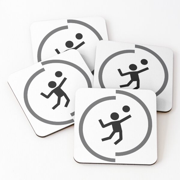 Item preview, Volleyball Logo designed and sold by Doa-Damian.