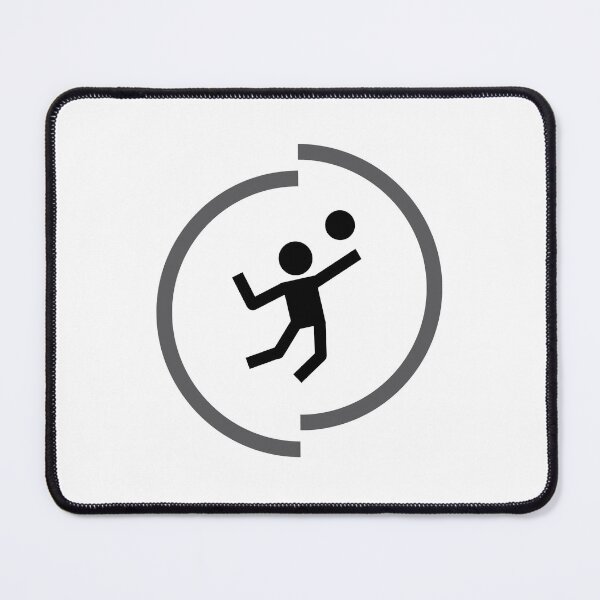 Item preview, Volleyball Logo designed and sold by Doa-Damian.
