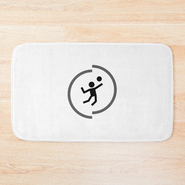 Item preview, Volleyball Logo designed and sold by Doa-Damian.