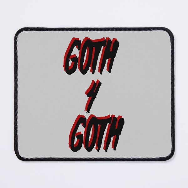 Item preview, Goth 4 Goth designed and sold by hclliish.