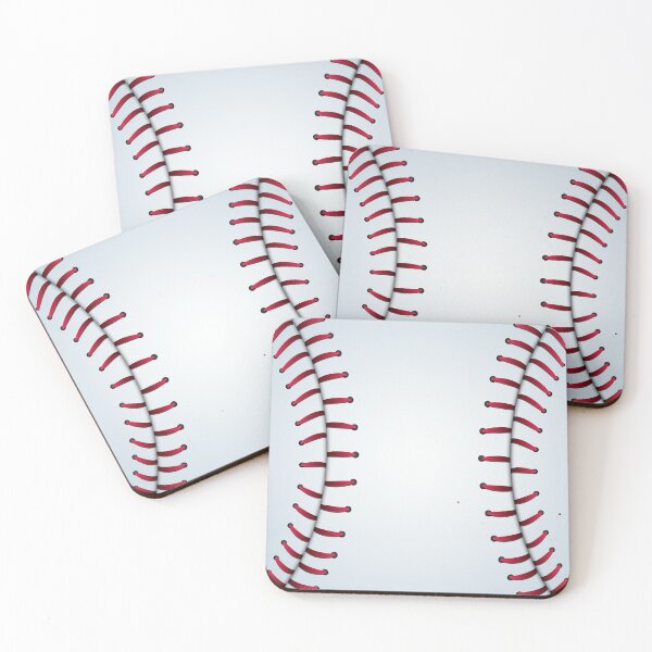 Aperçu de l'œuvre amour baseball sports athlétique créée et vendue par Gossip Rag.