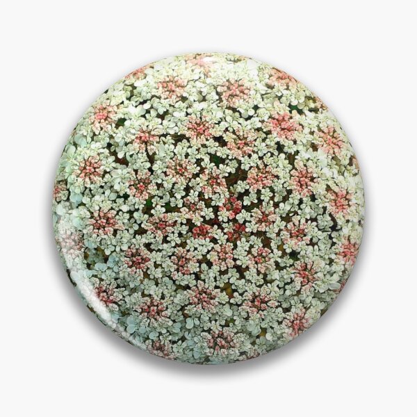 Item preview, Flower fractal  designed and sold by TNFNT.