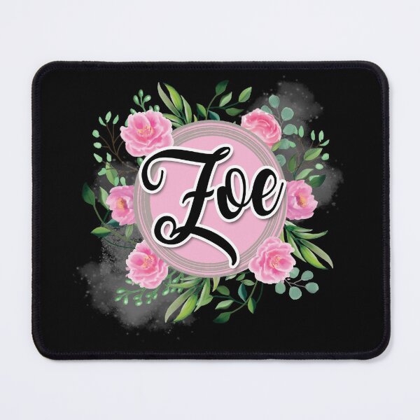 Item preview, Zoe designed and sold by badinboow.