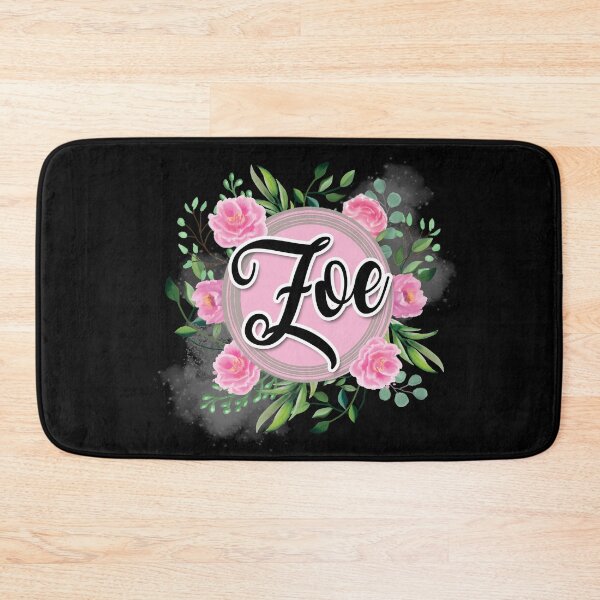 Item preview, Zoe designed and sold by badinboow.