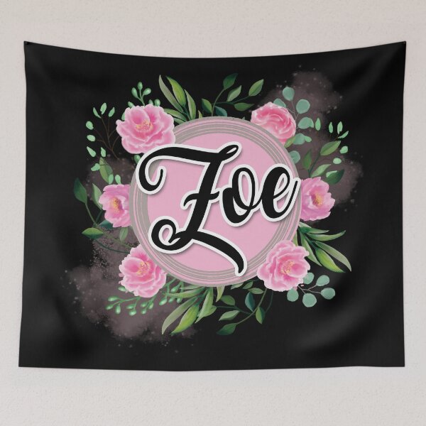 Item preview, Zoe designed and sold by badinboow.