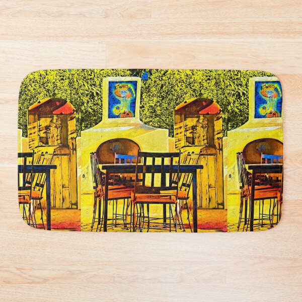 Item preview, Patio Dining designed and sold by KirtTisdale.