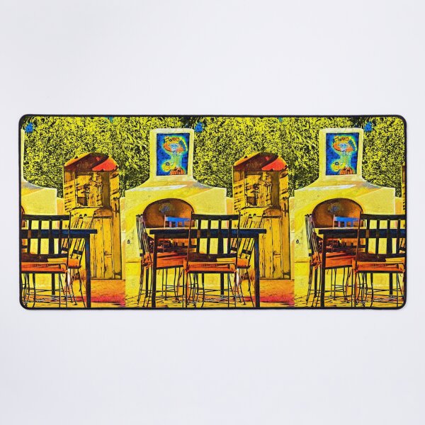 Item preview, Patio Dining designed and sold by KirtTisdale.