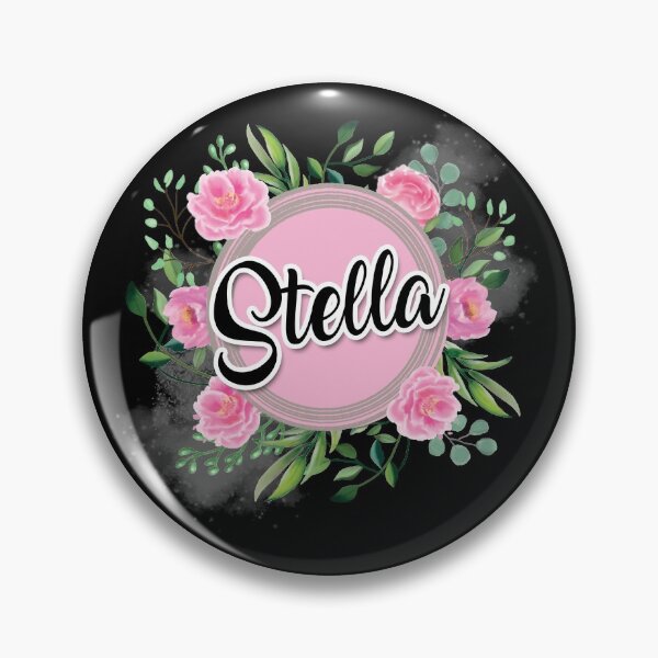 Item preview, Stella designed and sold by badinboow.